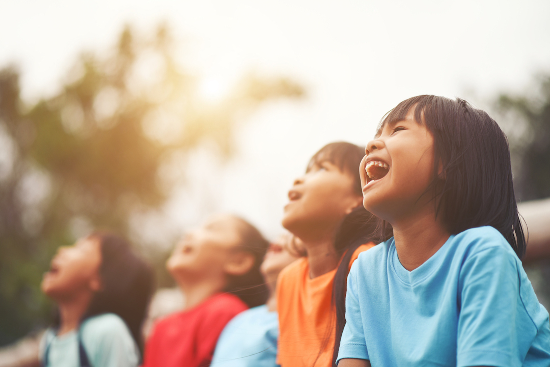 5 Body Safety Rules Every Kid Should Know