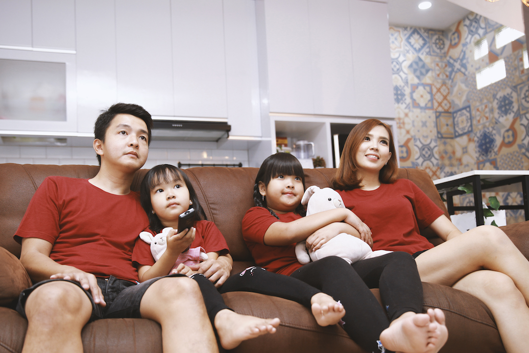 Family-Friendly Animated Movies