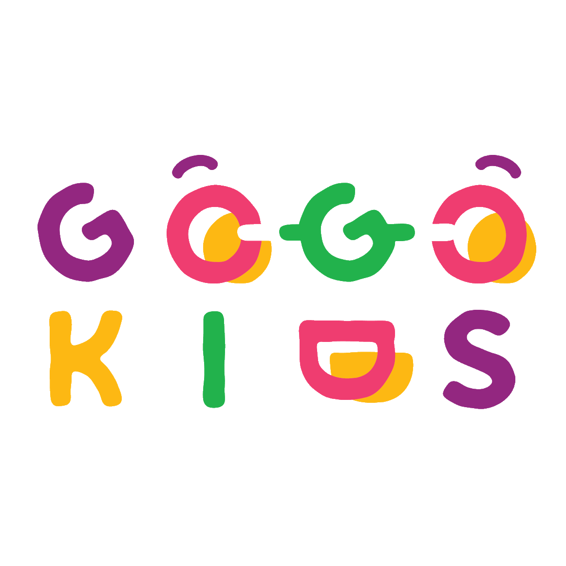 KIDSAGOGO International — Online Education