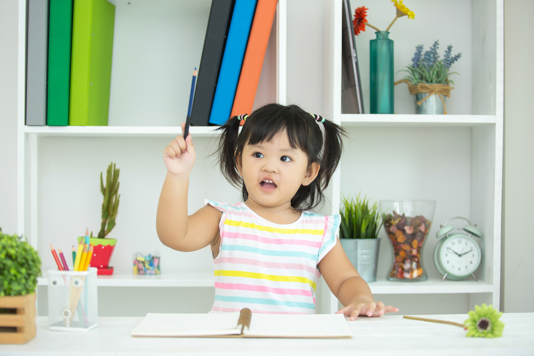 Does Your Child Learn Best By Seeing, Hearing, or Doing? Discover Learning Styles!
