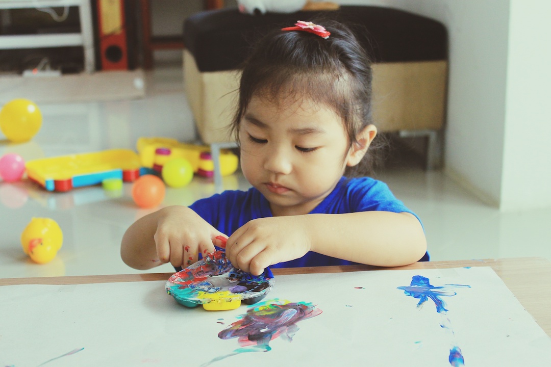 Autism vs. Down Syndrome: Recognising Early Signs in Toddlers