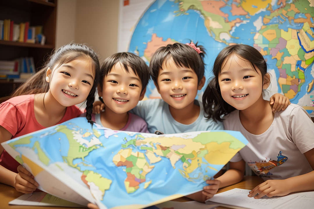 Deciding Between Government and International Schools: What Parents Need to Know