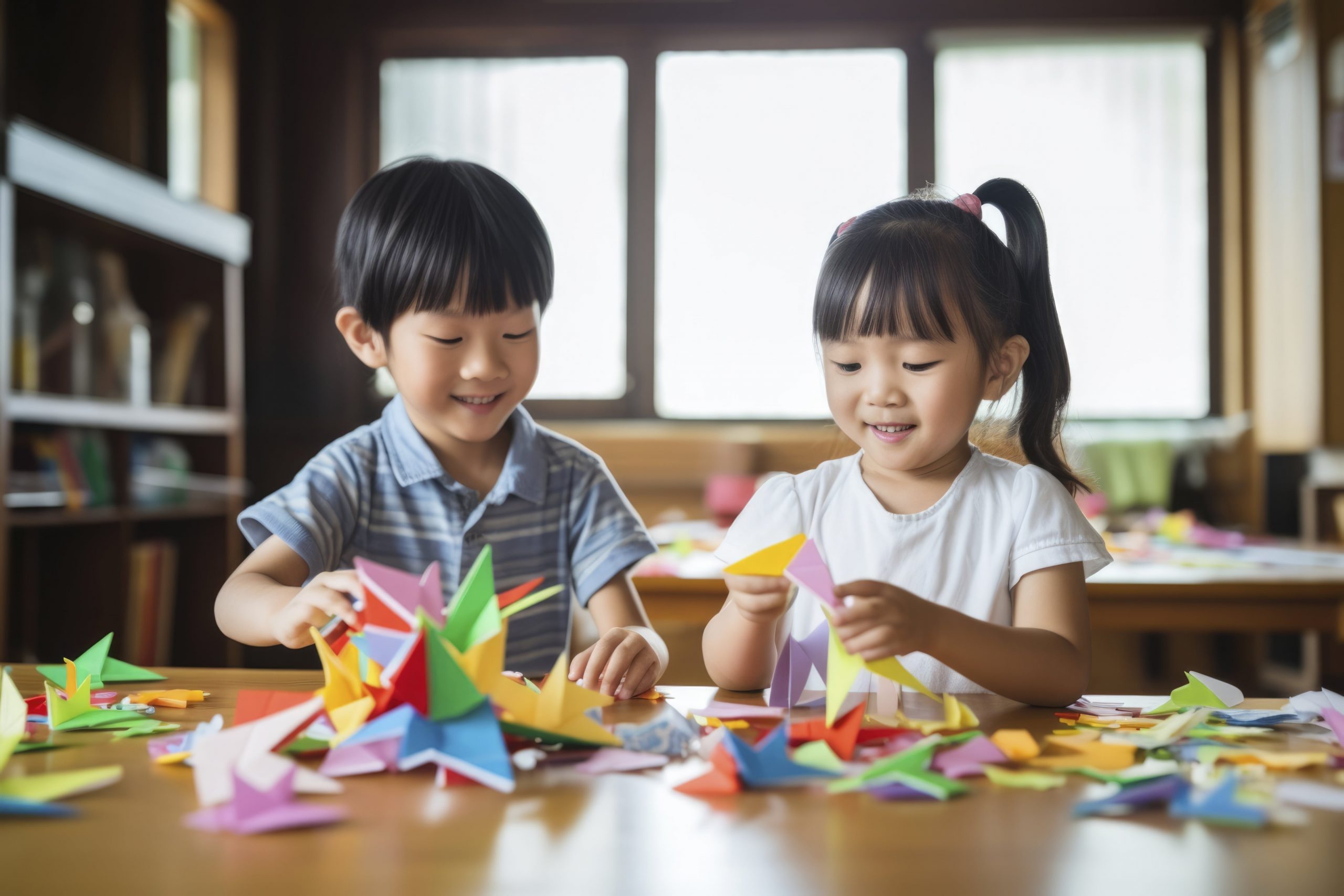 Preschool Curriculums: A Comprehensive Look at Preschool Education in Malaysia