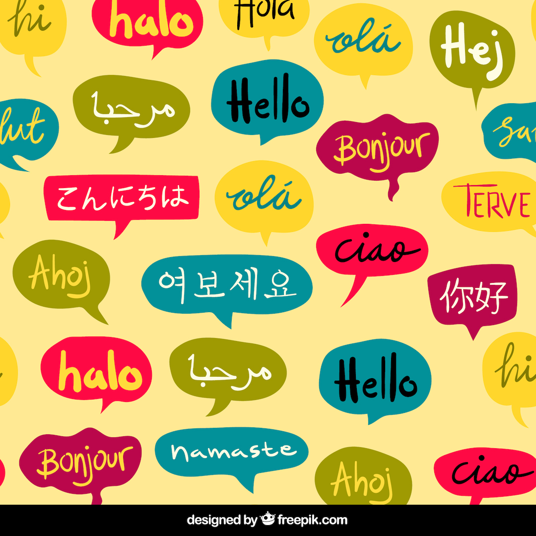 5 Reasons Why Kids Should Learn a Second Language