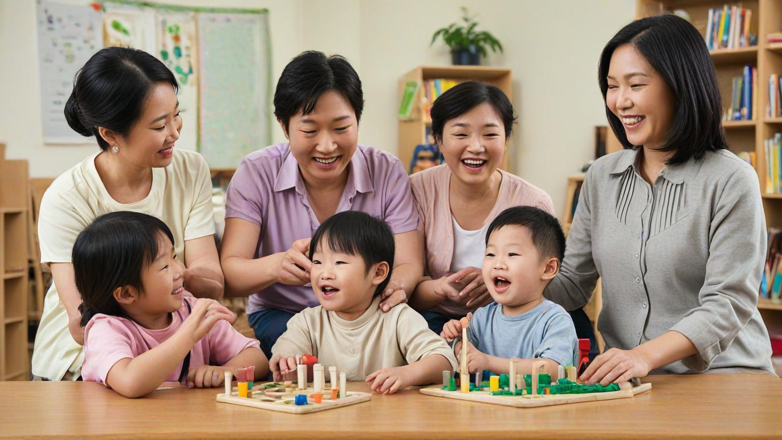 Top Resources and Support Networks for Parents of Special Needs Children