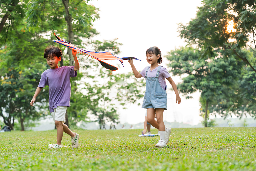 Fun Places To Take The Kids Over The Weekend in Malaysia