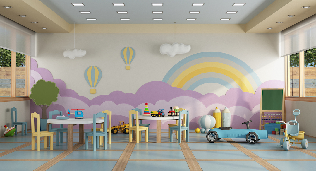 5 Essential Tips for Choosing the Best Daycare: A Parent’s Guide