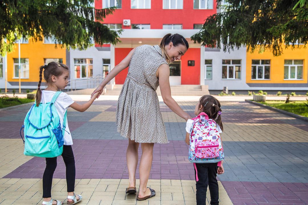 10 Expert Tips to Prepare Your Child for Primary 1 in Malaysia