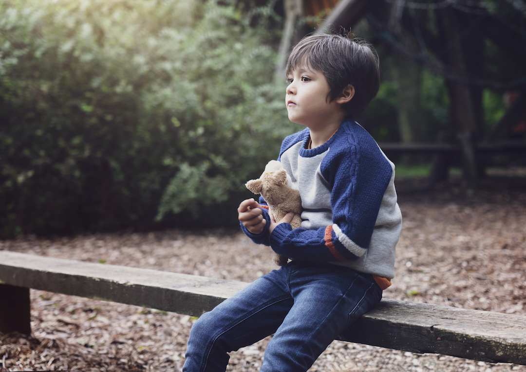 Autism vs. Speech Delay: 7 Key Differences Every Parent Should Know