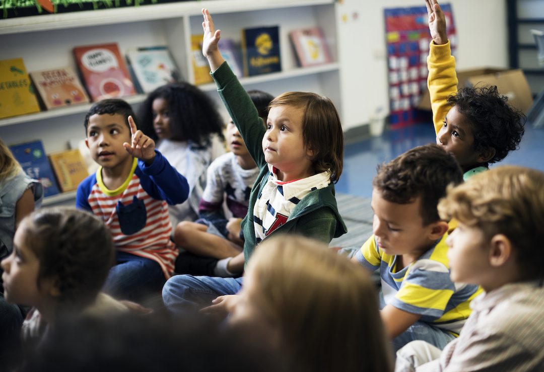 10 Things Parents Need to Know About Daycare