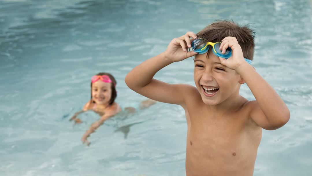 10 Reasons Why Swimming is a Must-Have Skill for Kids