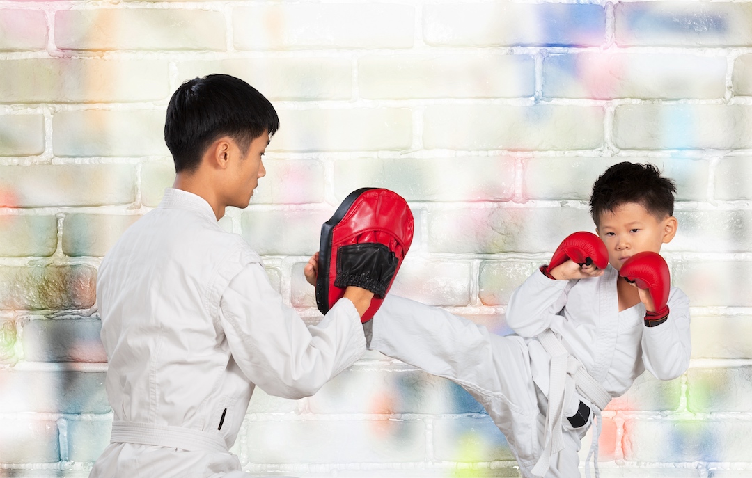 The Ultimate Guide to Taekwondo Belts: Unlocking Levels and Secrets