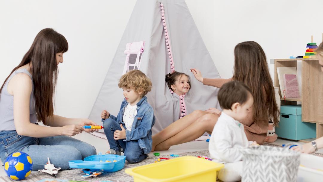 The Role of Early Intervention in Special Needs Education